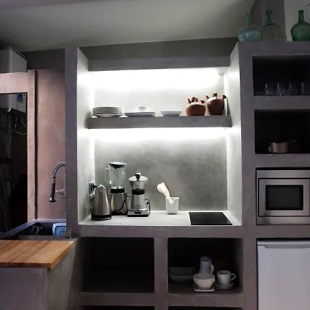 Casita Artista En Edificio Barrio Ruzafa 발렌시아