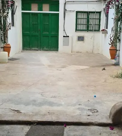 Casita Artista En Edificio Barrio Ruzafa * 발렌시아